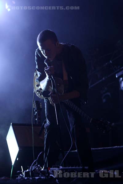 THE PSYCHOTIC MONKS - 2017-09-15 - LA COURNEUVE - Parc Departemental - Scene Zebrock - Arthur Dussaux